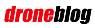 Drone Blog logo