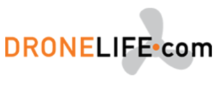 Drone Life logo
