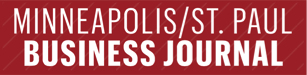 Minneapolis St Paul Business Journal logo